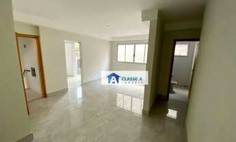 Imagem 2: Apartamento com 2 dormitórios à venda, 67 m² por R$ 450.000,00 - Minas Brasil - Belo Horiz