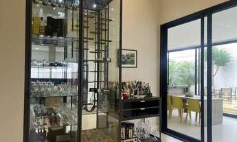 Imagem 4: CASA RESIDENCIAL em Vinhedo - SP, (Residencial Terras de Vinhedo