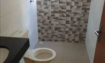 Imagem 2: Casa para venda com 90 metros quadrados com 2 quartos