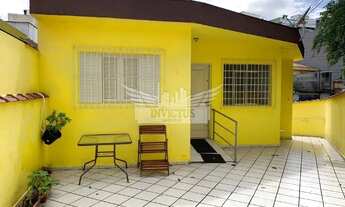 Imagem: Casa Térrea 2 Dormitórios à Venda, 94m²