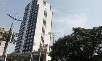 Imagem 6: Sala para alugar, 40 m² por R$ 2.914/mês - Vila Castelo Branco - Indaiatuba/SP