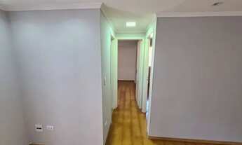 Imagem 4: Apartamento para aluguel com 2 quartos,1vaga, 54m² - Vila das Belezas -São Paulo-SP