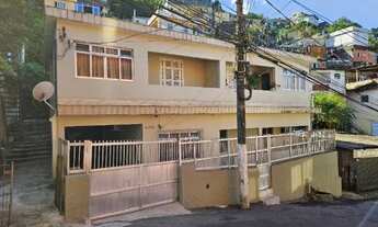 Imagem: Casa no Morro São Bento (3 moradias