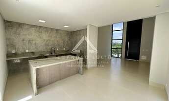 Imagem 5: Senador Canedo - Casa de Condomínio - Jardins Bolonha