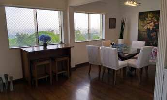 Imagem 2: Apartamento para venda com 4 quartos em Alto da Lapa - São Paulo - SP