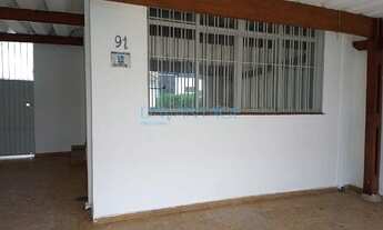 Imagem 2: Casa para locação, Lapa, São Paulo, SP