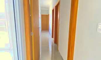 Imagem 5: Cond. Barcelona (Cozinha Planejada