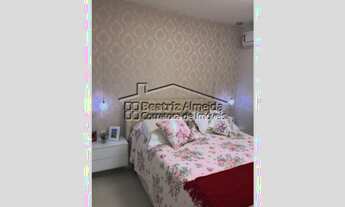 Imagem 3: Espetacular apartamento de 2 quartos, sendo 1 suíte, em Vila Isabel - Rio de Janeiro