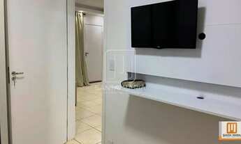 Imagem 4: Apartamento (tipo - padrao) 2 dormitórios/suite, cozinha planejada, portaria 24hs, em cond