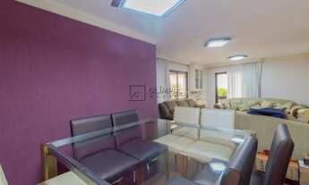 Imagem 7: Apartamento Venda Perdizes 168 m² 4 Dormitórios