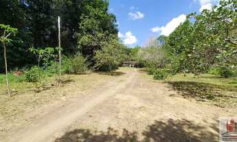 Imagem 2: Aldeia - Chácara em Aldeia com 5 Hectares e Casa com Piscina
