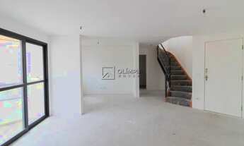 Imagem 2: Cobertura Venda 2 Dormitórios - 120 m² Jardim Paulista