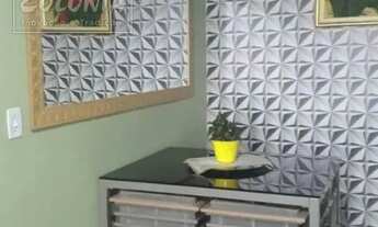 Imagem 4: Santo André - Apartamento Padrão - Utinga