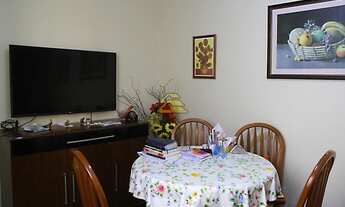 Imagem 3: Centro Apartamento com 2 dormitórios