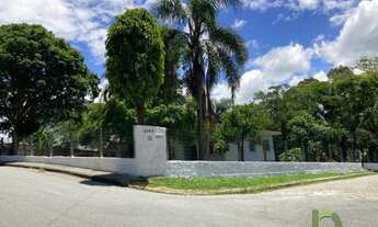 Imagem: TERRENO DE ESQUINA PARA VENDA COM RUA ASFALTADA