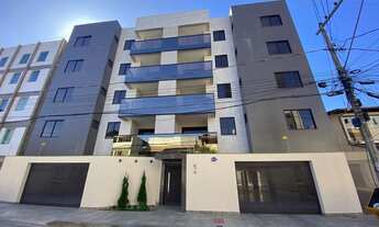 Imagem: Apartamento no Cidade Nobre - Ipatinga