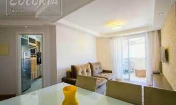 Imagem 3: Santo André - Apartamento Padrão - Parque Jaçatuba