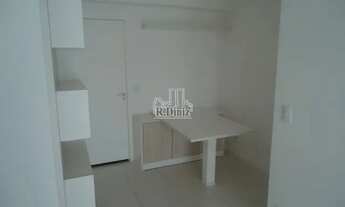 Imagem 3: Mais Maracanã. 2 quartos. 1 vaga. Lazer