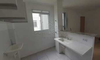 Imagem 3: Apartamento Padrão em São José do Rio Preto