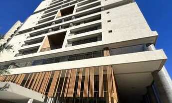 Imagem 4: Studio para venda com 43,76 m² com 1 quarto em Setor Oeste - Goiânia - GO