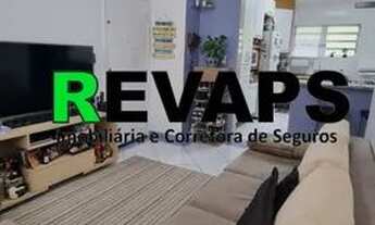 Imagem: Apartamento para venda com 72 m² - Taboão