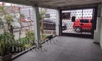 Imagem 5: Venda Casa Térrea VL SANTA CATARINA, São Paulo, SP, Brasil