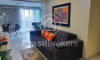 Imagem 1: Rio de Janeiro - Apartamento Padrão - Barra da Tijuca