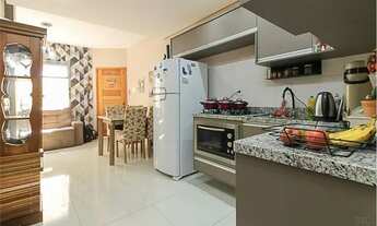 Imagem 7: PORTO ALEGRE - Casa Padrão - Nonoai