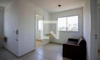 Imagem: Apartamento para Aluguel - Santo Amaro