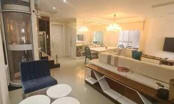 Imagem 7: Casa para aluguel e venda possui 320 metros quadrados com 4 quartos