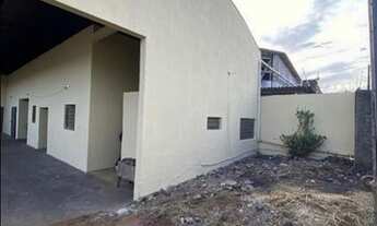 Imagem 3: Barracão para alugar, 350 m² por R$ 3.490,00/mês - Indústrias Leves - Londrina/PR