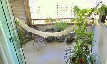 Imagem 7: Belissimo apartamento para aluguel e venda com 222 m2 dentro do Pituba Ville