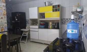 Imagem 2: VENDE-SE ESTA CASA NO BENGUÍ LEIA A DESCRIÇÃO