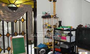 Imagem 5: Casa (sobrado na rua) 5 dormitórios/suite, cozinha planejada