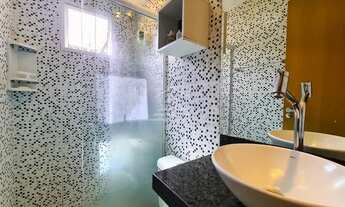 Imagem 6: Casa para venda possui 157 metros quadrados com 3 quartos em Vale do Gavião - Teresina