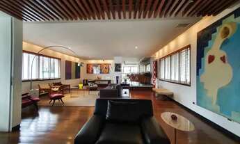 Imagem 6: Apartamento, Higienópolis - São Paulo