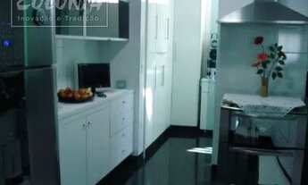 Imagem 2: Santo André - Casa Padrão - Jardim