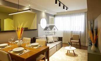 Imagem 2: Apartamento para alugar no bairro Consolação - São Paulo/SP, Zona Central