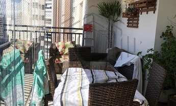 Imagem 4: SãO CAETANO DO SUL - Apartamento Padrão - Santa Paula