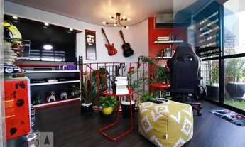 Imagem 4: Cobertura em Vila Andrade - São Paulo