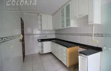 Imagem 4: Santo André - Apartamento Padrão - Parque das Nações