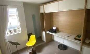 Imagem 4: IR- APT para venda possui 120 metros quadrados com 4 quartos em Jardim Atlântico - Olinda