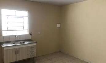 Imagem 4: Casa para aluguel possui 45 metros quadrados com 1 quarto em Santo Antônio - Osasco - SP
