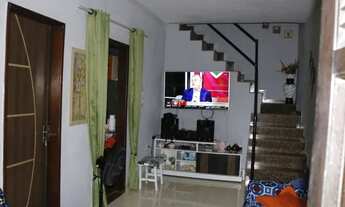 Imagem 6: Imóvel em jiribatuba com fundo para o mar