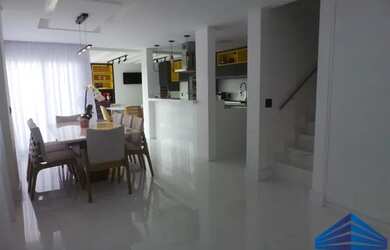 Imagem 4: Casa de Condomínio com 3 Quartos à venda, 150m² - Loteamento Alphaville Campinas REF: CA02