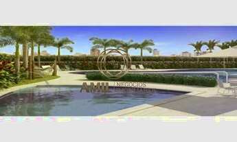 Imagem 7: Apartamento no condomínio Helbor Paesaggio