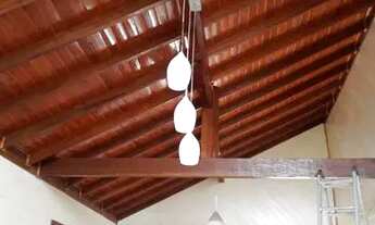 Imagem 2: Casas pré fabricadas