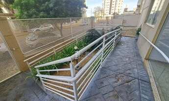 Imagem 2: Apartamento com 2 dormitórios para alugar, 44 m² por R$ 2.725/mês - Jardim Nova Aliança