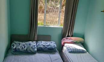 Imagem 4: APARTAMENTO 2 DORMITORIOS NA LOMBA DO PINHEIRO