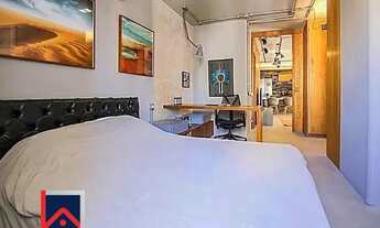 Imagem 7: Venda Apartamento 1 Dormitórios - 72 m² Vila Olímpia